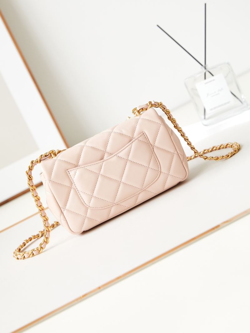 Ch**el satchel bags
